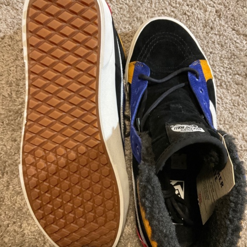 Sk8 hi 46 MTE DX Vans women - Picture 5 of 12